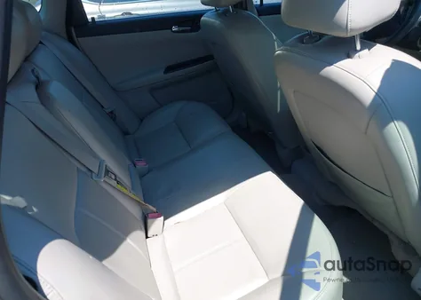 2006 Chevrolet Impala Ltz из США, поврежденный, VIN 2G1WU581969173130